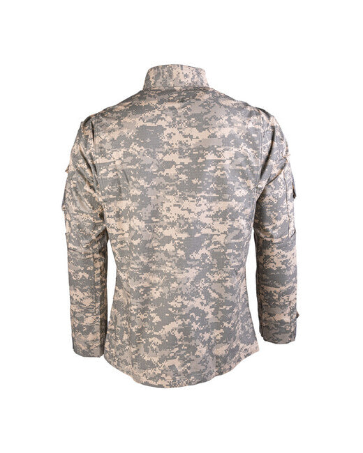 Mil-Tec US тип ACU риза рип-стоп, AT-дигитален