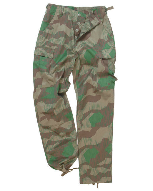 Mil-Tec US BDU RANGER WH панталон splintertarn тип