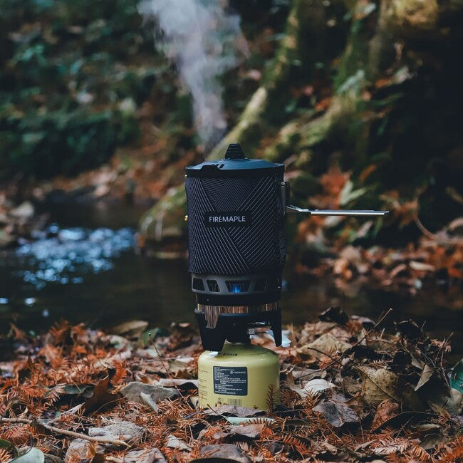 Fire Maple Star X2 Pro компактна система за готвене