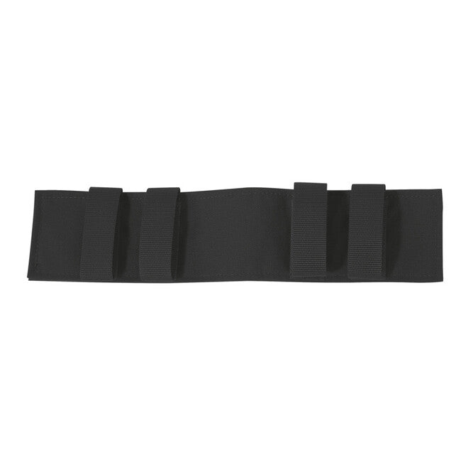 Tasmanian Tiger Panel Modular Patch Holder държач на нашивки, черен