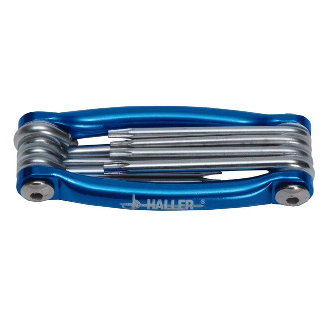 Haller Torx Tool мултиинструмент