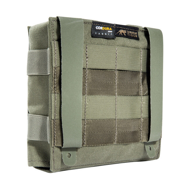 Tasmanian Tiger IFAK Pouch S MKII калъф за първа помощ, маслинен