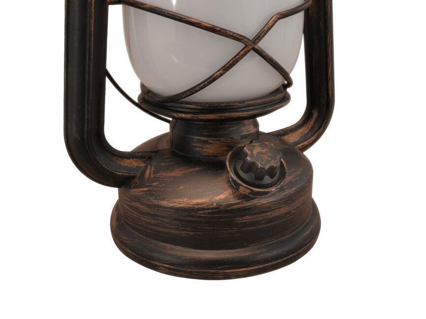 Origin Outdoors Retro LED кемпингова лампа