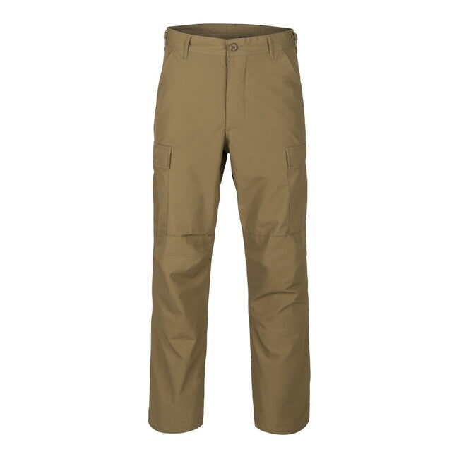 Helikon-Tex BDU панталон PolyCotton Ripstop, US Woodland