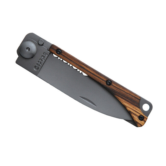 Baladeo ECO320 Papagayo skinny - екзотично ясеново дърво