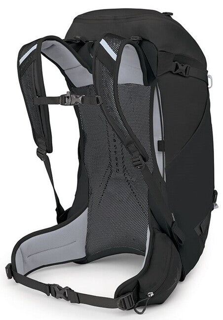 OSPREY HIKELITE 32 II туристическа раница, черна
