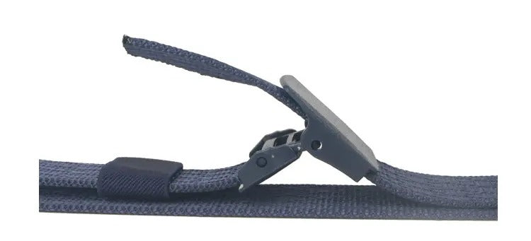 DRAGOWA Lancer Tactical тактически колан, черен