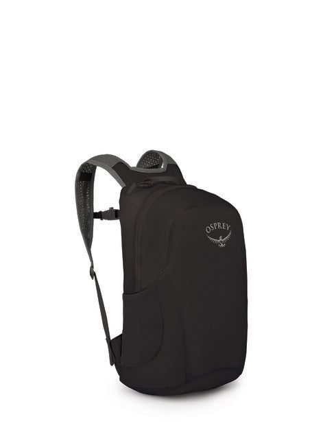 OSPREY UL STUFF PACK сгъваема раница, черна