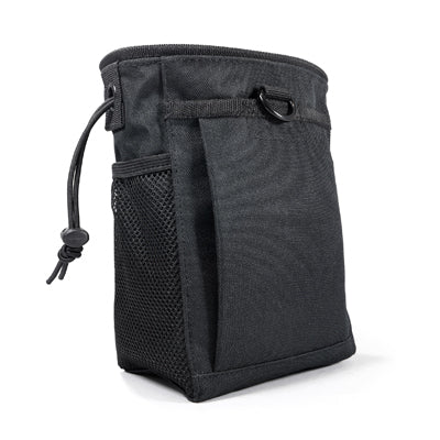 Origin Outdoors Snack Bag чанта за поход на колан, черна