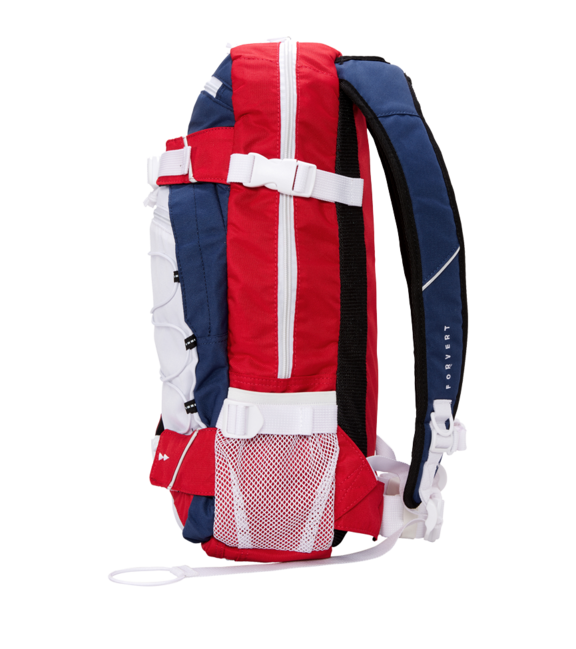 Forvert Ice Louis раница 20L, multicolour XVIII