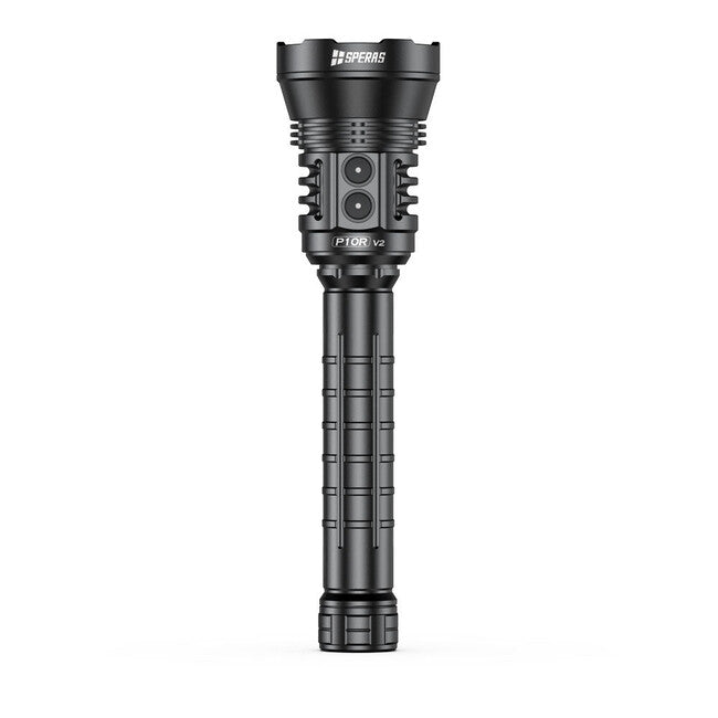 Speras P10R V2 преносима LED фенер за зареждане 10000LM