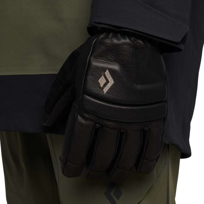 Black Diamond Spark ръкавици зимни, черни