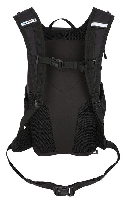HUSKY Peten раница 15L, черна