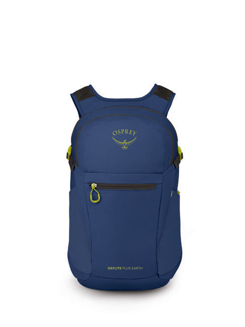 OSPREY DAYLITE PLUS градски раница 20 EARTH, син tang