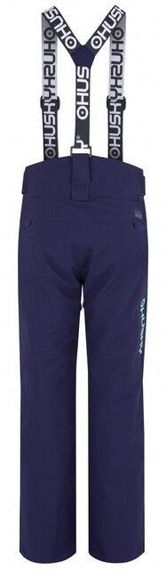 HUSKY Gunis Kids ски панталон детски, тъмносин