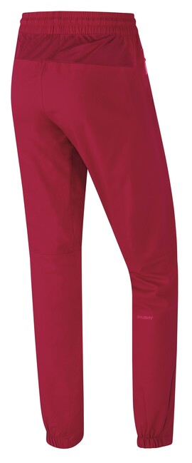 HUSKY Speedy Long панталон за наслънчване дамски, магента, L