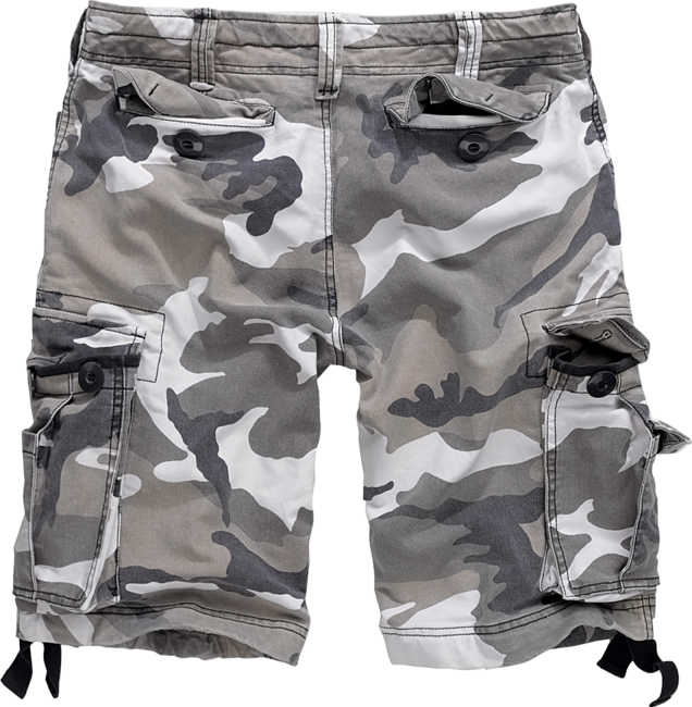 Brandit Vintage шорти, градски