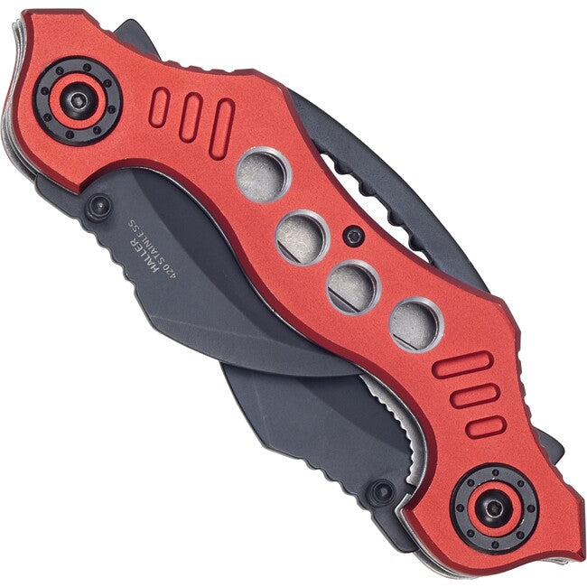 Haller карамбит нож Claw