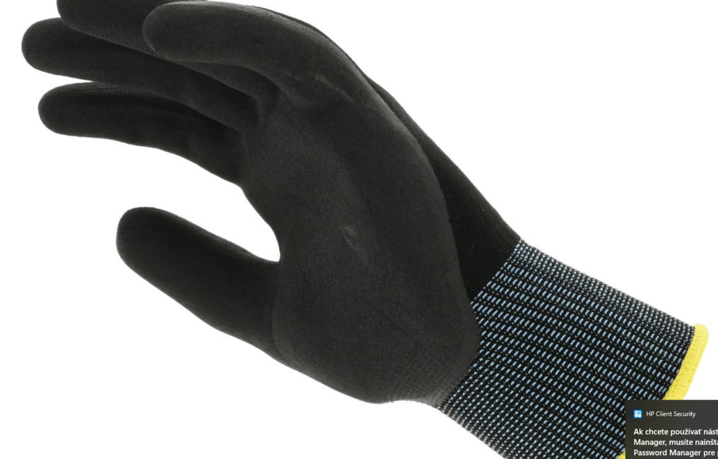 Mechanix SpeedKnit Utility работни ръкавици, L/XL