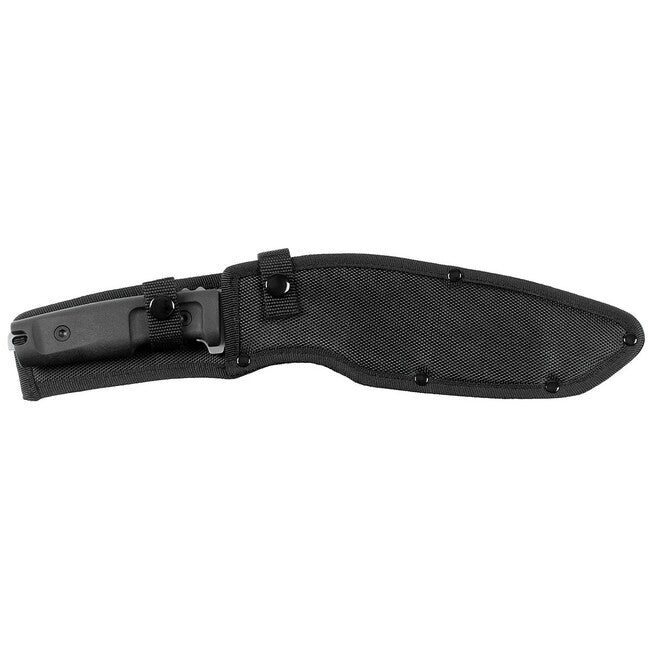 MFH Kukri нож с найлонов калъф