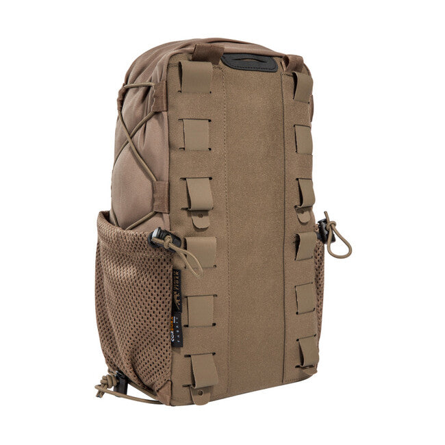 Tasmanian Tiger Tac Pouch 11 MKII раница, койотово кафяв