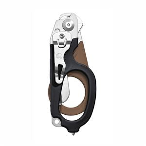 Leatherman RAPTOR® RESCUE мултиинструмент, тан-черно