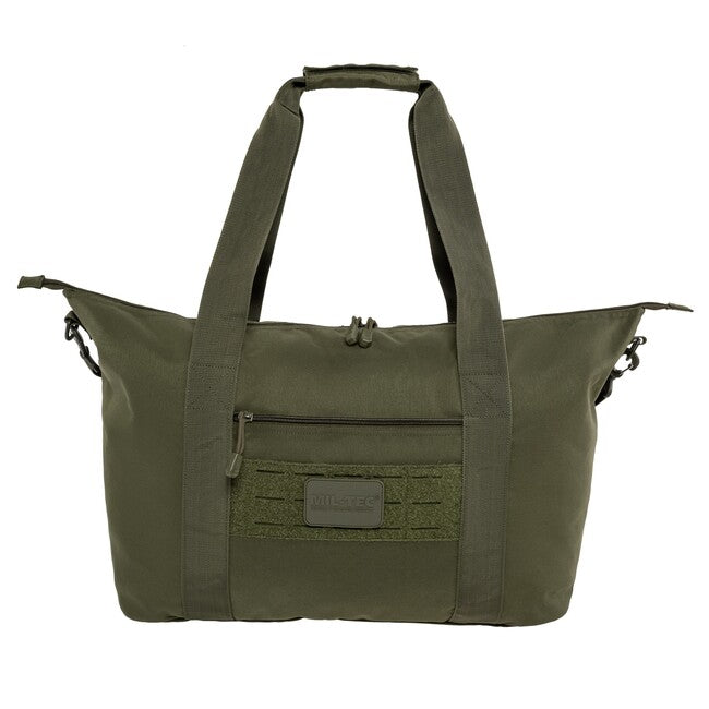 Mil-Tec Tactical Weekender τσάντα ταξιδιού, OD green