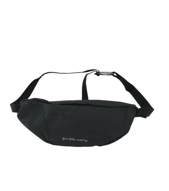 Forvert Caspar чантичка за кръста 4L, черна