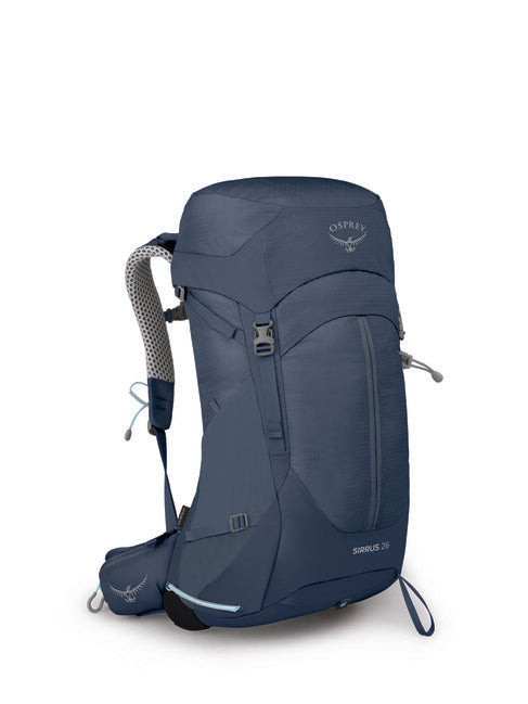 OSPREY SIRRUS 26 туристическа раница, приглушено космическо син