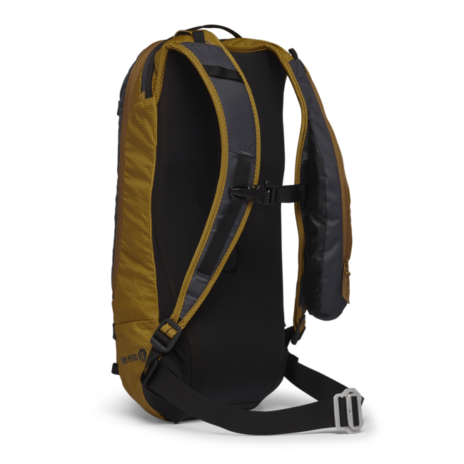 Black Diamond Dawn Patrol туристическа раница 15, кехлибар