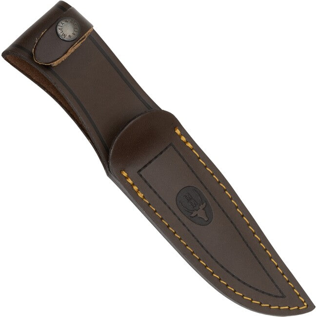 MUELA Pointer нож с фиксирана острие