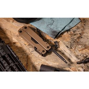 Leatherman SUPER TOOL 300M мултитул, черен