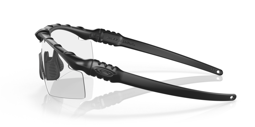 Oakley SI M Frame 3.0 балистични слънчеви очила със ясна стъкла, черни