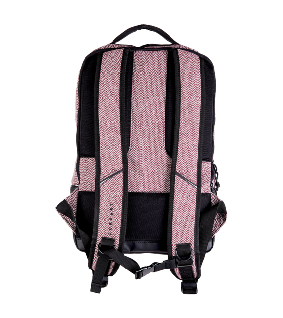 Forvert New Lance раница 16L, бордо flanell