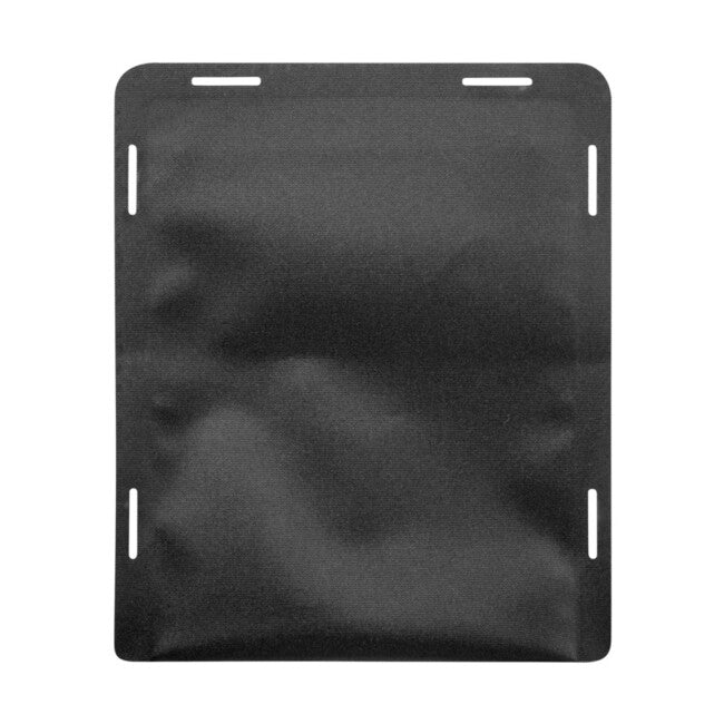 Tasmanian Tiger Pouch A5 WR калъф за документи, черен