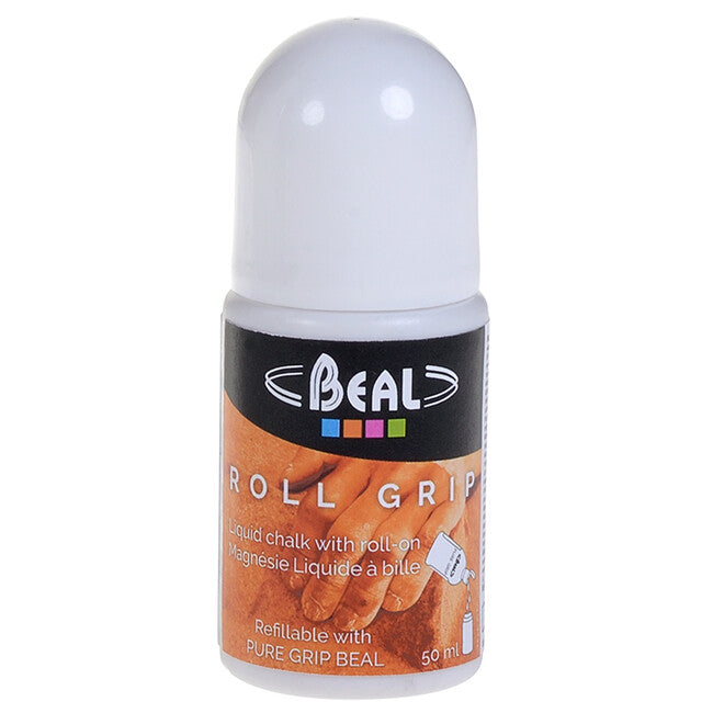 Beal Roll Grip магнезиево течно с апликатор, 50 ml