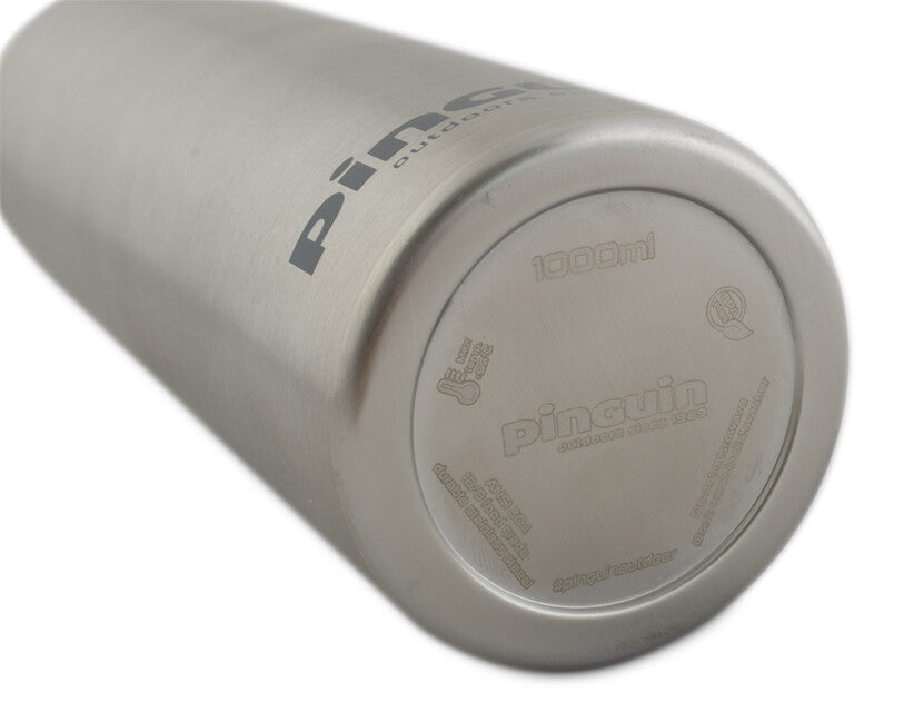 Pinguin Bottle S бутилка 0.8L