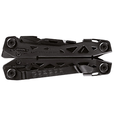 Gerber Suspension-NXT многофункционален нож, черен