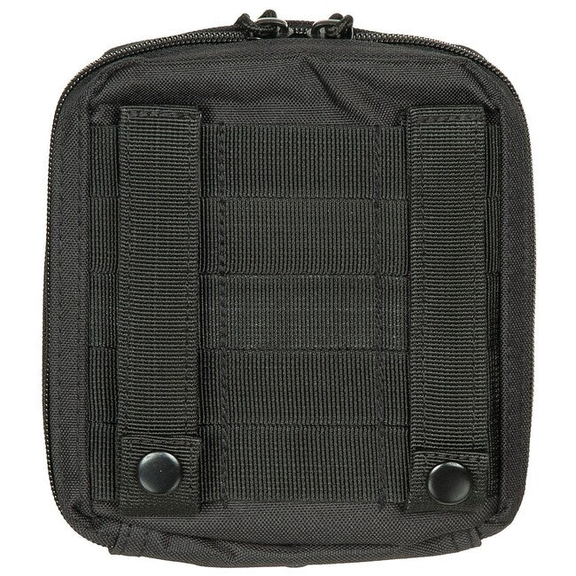 MFH Recon II раница 25 L, черна
