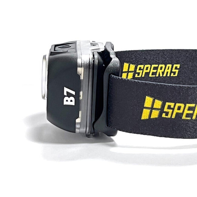 Speras B7 фенер за глава (B)