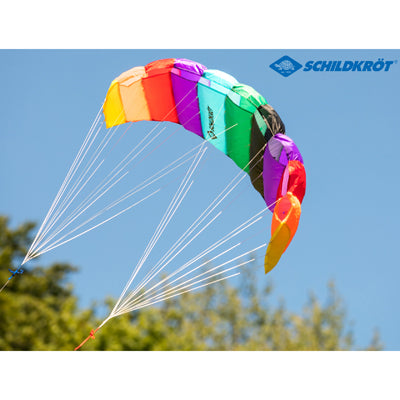 Schildkröt® Dual Line 45352 спортен хвърчило
