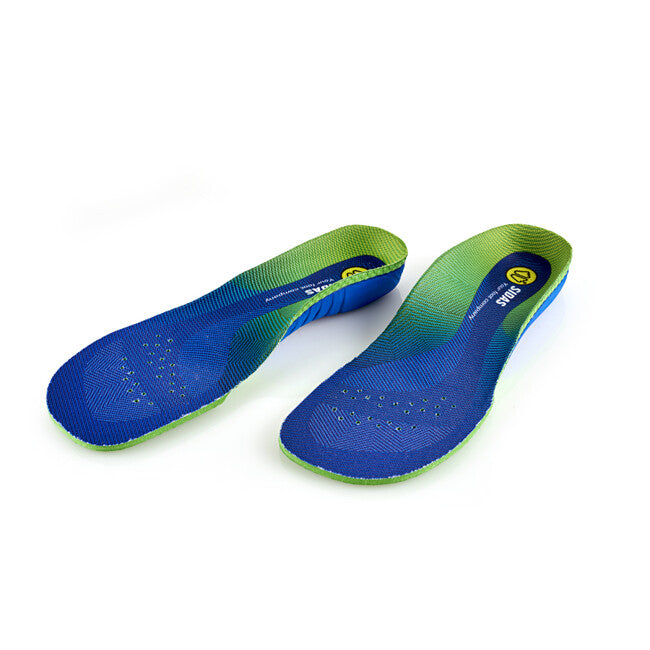 Sidas Comfort 3D Junior вложки със поддръжка