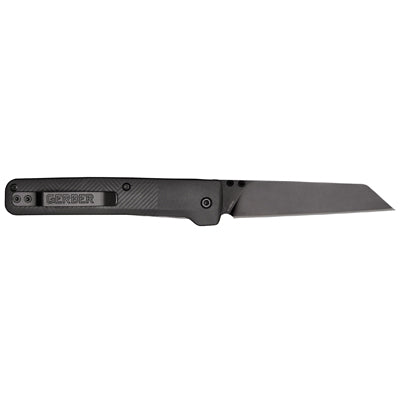 Gerber Pledge нож, сив