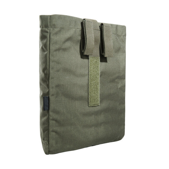 Tasmanian Tiger Dump Pouch IRR калъф за пълнител, каменносив маслинен