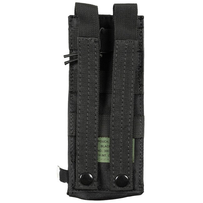 MFH MOLLE калъф за радиостанция, черни