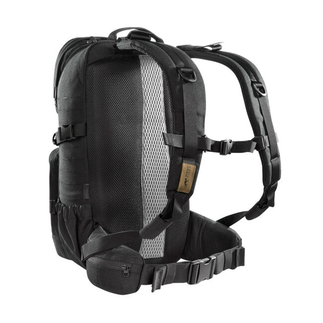 Tasmanian Tiger Modular Combat Pack раница, черна 22L