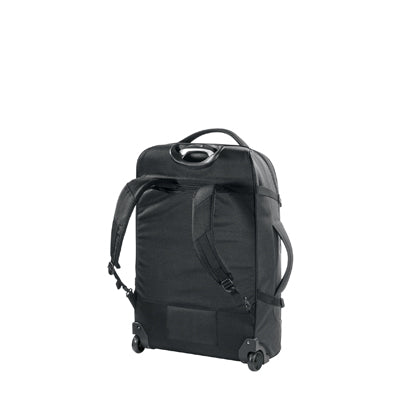 Ferrino Cuzco 80 l туристически куфар, черен