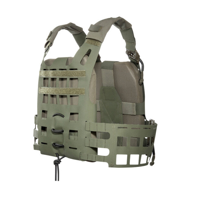 Tasmanian Tiger PlateCarrier QR SK anf.MKII носител на плаки, маслинев