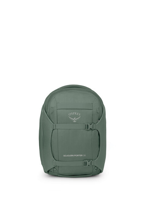 OSPREY PORTER 30 градски раница, косерет зелен