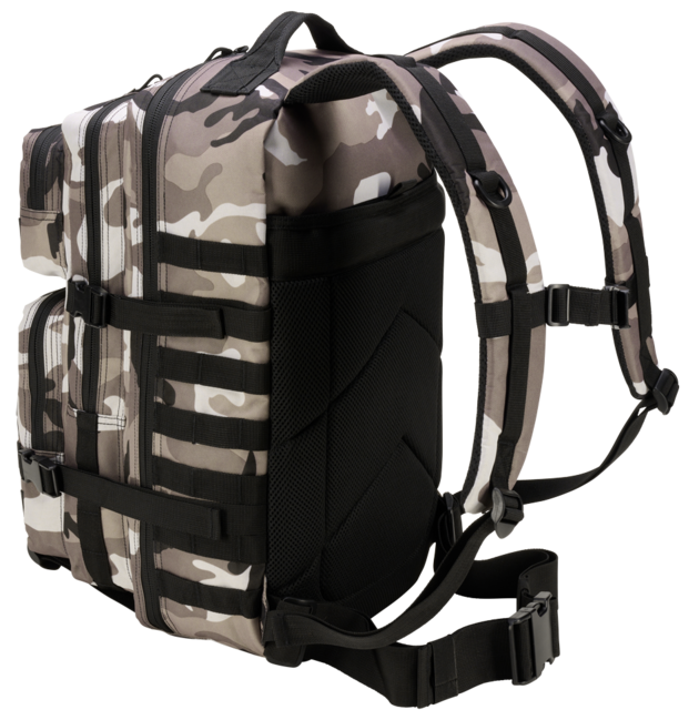 Brandit US Cooper Large раница 40L, градски